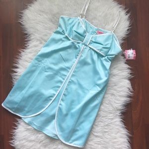 NEW Kate Spade August Nightgown